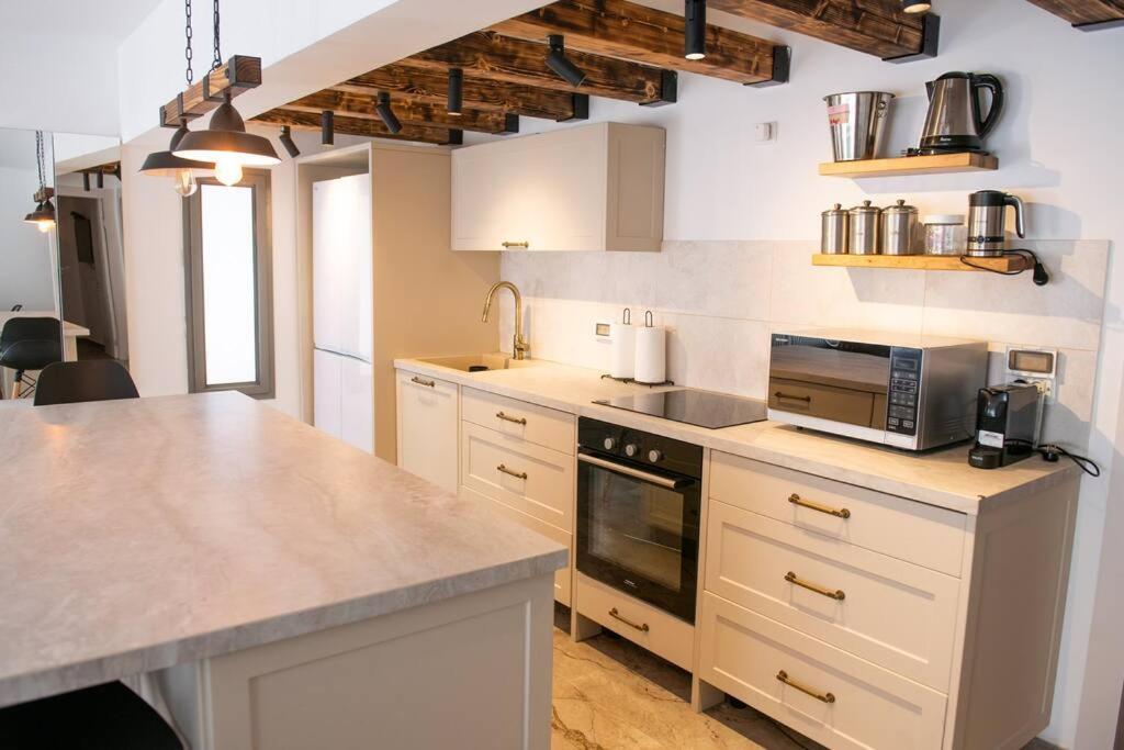 Apartment וילה עם בריכה 200 מטר מהים Eilat